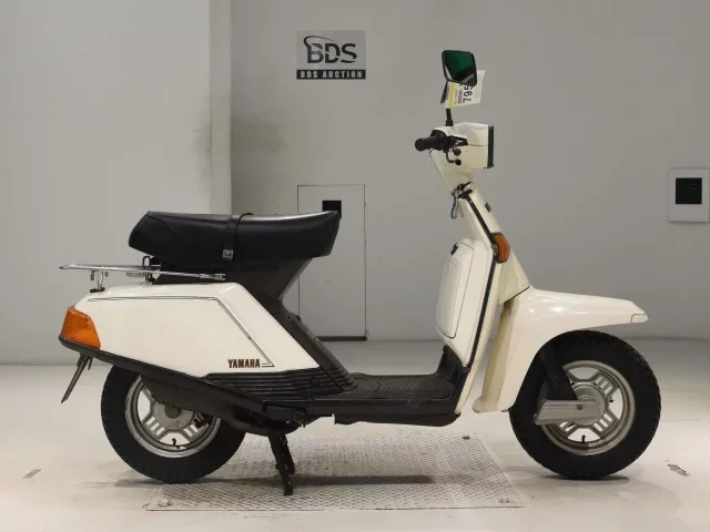 Yamaha BELUGA80