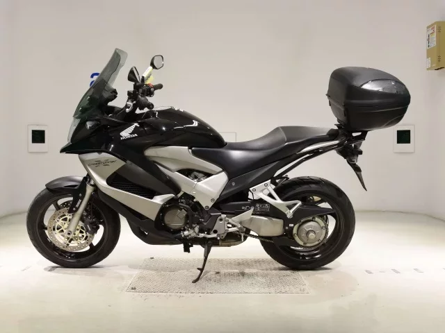 Honda VFR800X