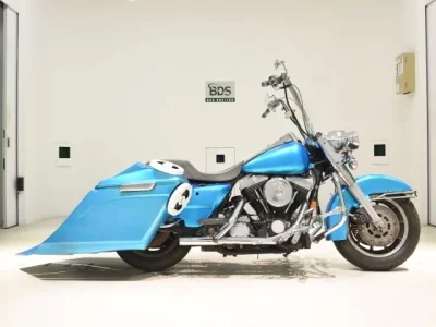 Harley-Davidson HARLEY FLHR1340