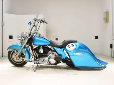 Harley-Davidson HARLEY FLHR1340
