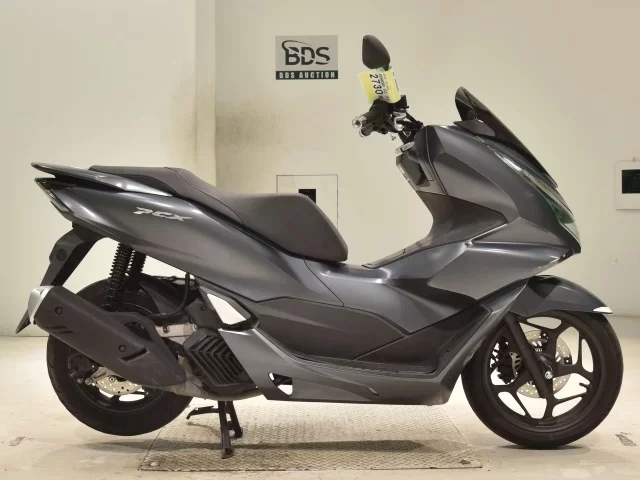 Honda PCX125-4