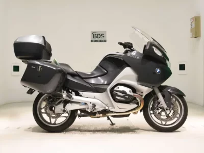 BMW BMW R1200RT  с аукциона в Японии