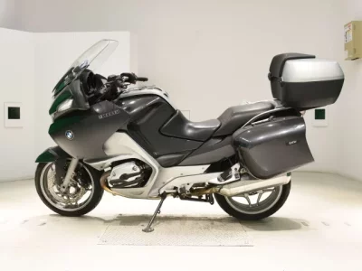 BMW BMW R1200RT  с аукциона в Японии