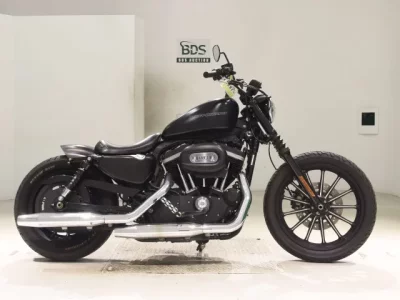Harley-Davidson HARLEY XL883N