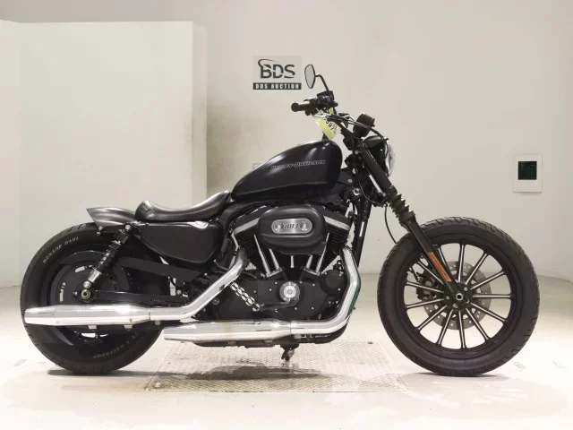 Harley-Davidson HARLEY XL883N