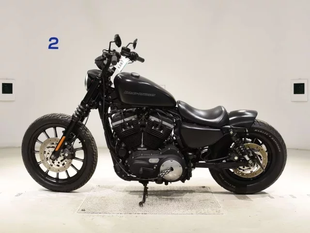 Harley-Davidson HARLEY XL883N