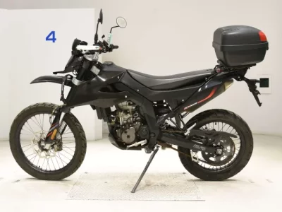 Aprilia APRILIA RX 125