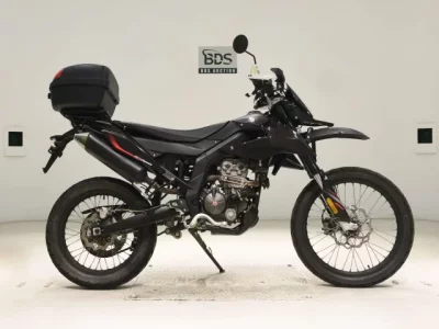 Aprilia APRILIA RX 125