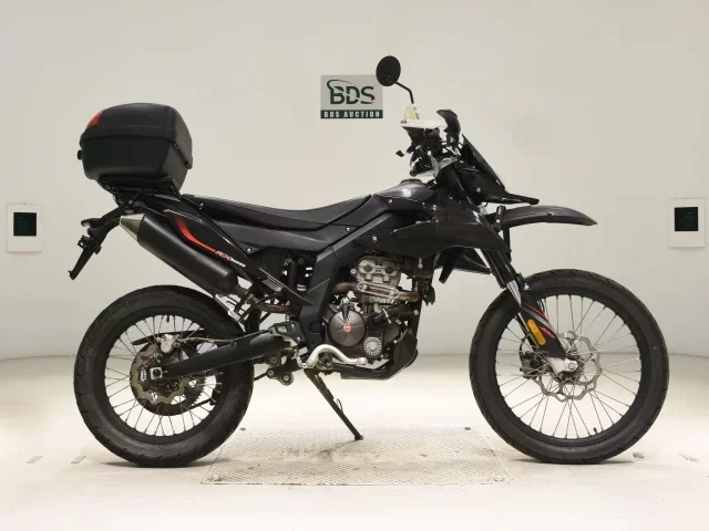 Aprilia APRILIA RX 125