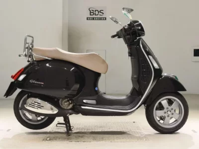 Vespa VESPAGTS250IE  с аукциона в Японии