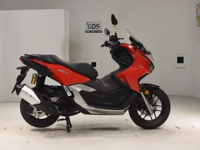 Honda ADV160