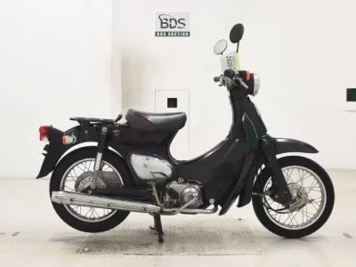 Honda LITTLE CUB