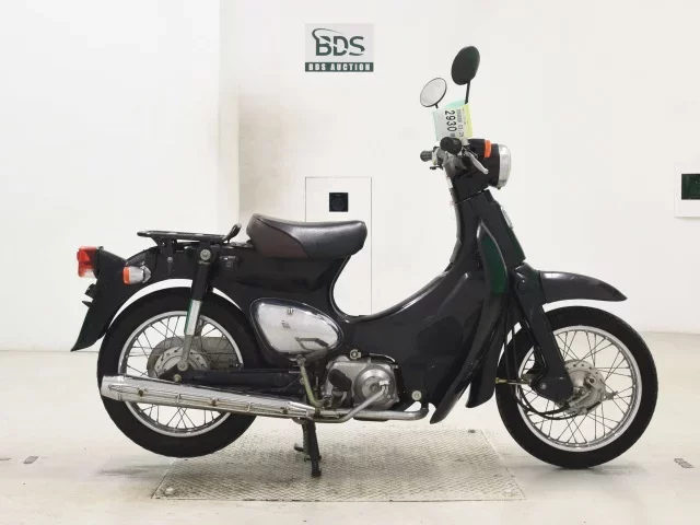 Honda LITTLE CUB