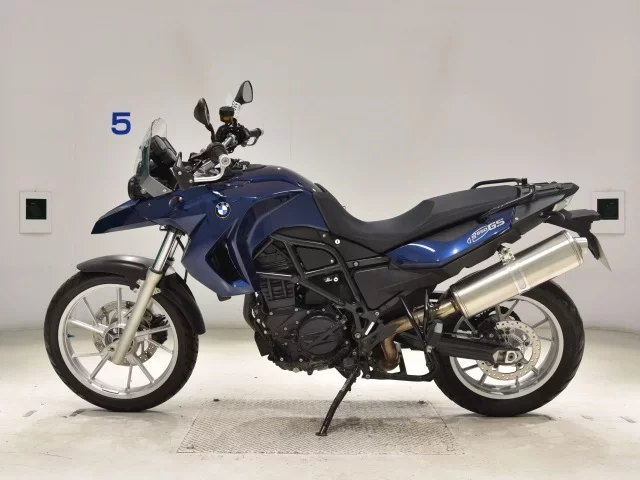 BMW BMW F650GS/800