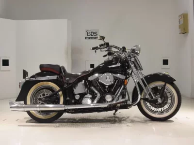 Harley-Davidson HARLEY FLSTS1340  с аукциона в Японии