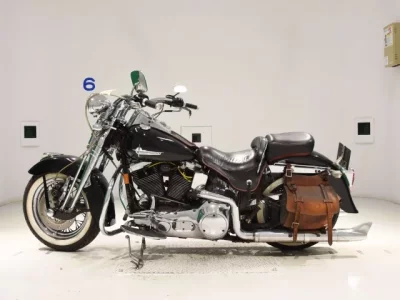 Harley-Davidson HARLEY FLSTS1340  с аукциона в Японии