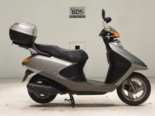 Honda SPACY100