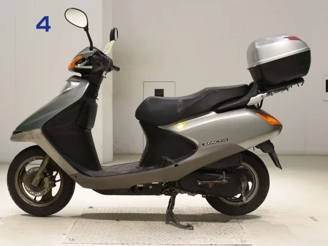 Honda SPACY100