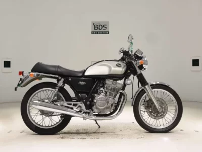 Honda GB250 CLUBMAN 5  с аукциона в Японии