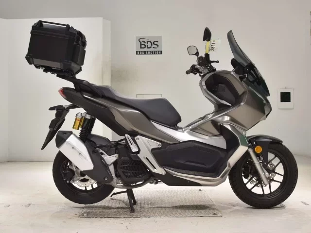 Honda ADV150