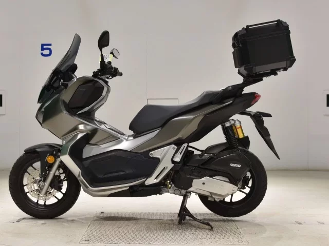 Honda ADV150
