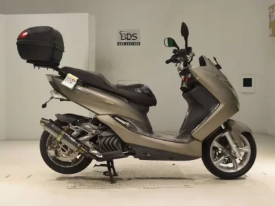Yamaha MAJESTY 155S