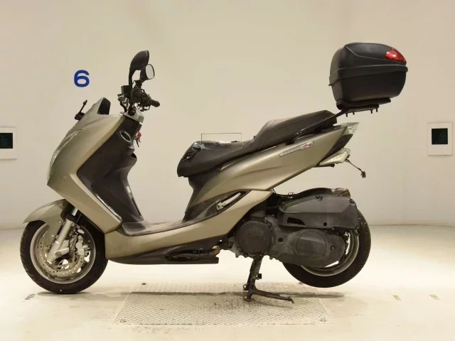 Yamaha MAJESTY 155S