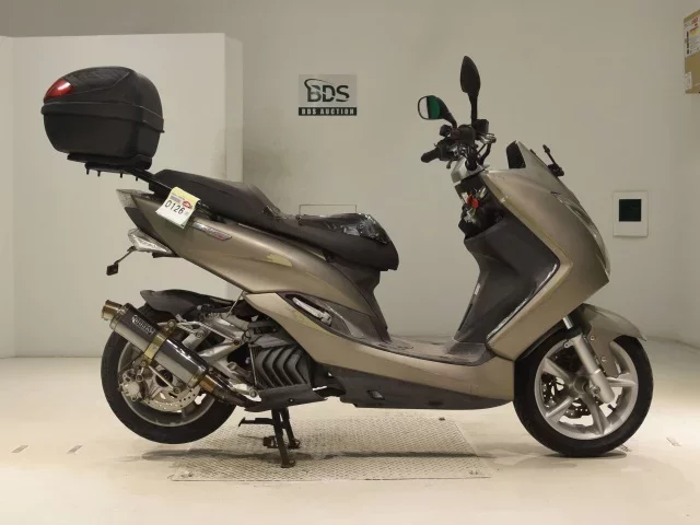 Yamaha MAJESTY 155S