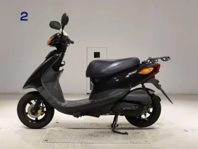 Yamaha JOG DX-2