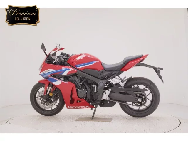 Honda CBR650R-2E CLUTCH