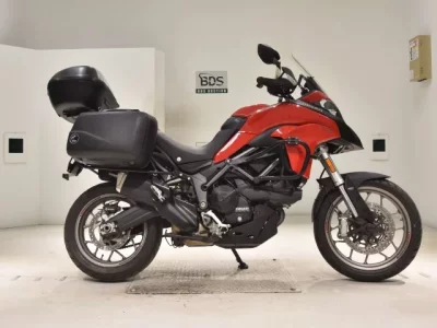 Ducati DUCATI MULTISTRADA 950