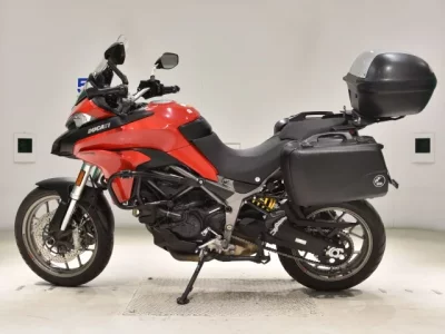 Ducati DUCATI MULTISTRADA 950