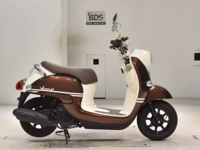 Yamaha VINO-4