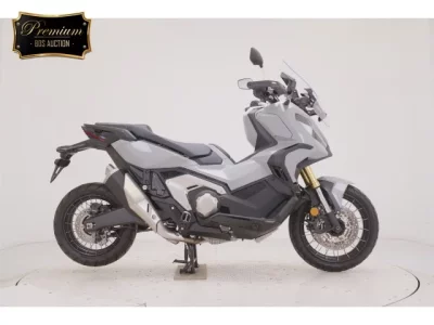 Honda X-ADV750-2 2021