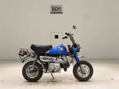 Honda MONKEY