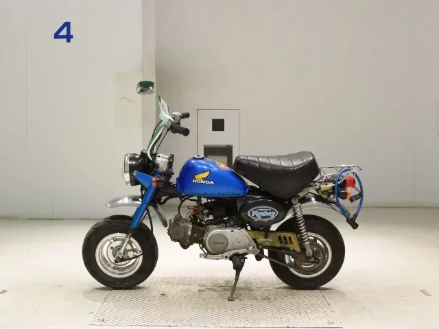 Honda MONKEY