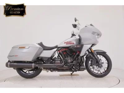 Harley-Davidson HARLEY FLTRXSTSE1980CVO  с аукциона в Японии