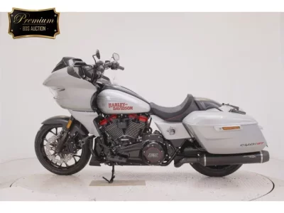 Harley-Davidson HARLEY FLTRXSTSE1980CVO  с аукциона в Японии