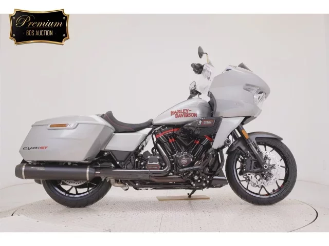 Harley-Davidson HARLEY FLTRXSTSE1980CVO лот № 7551 оценка 9  с аукциона в Японии