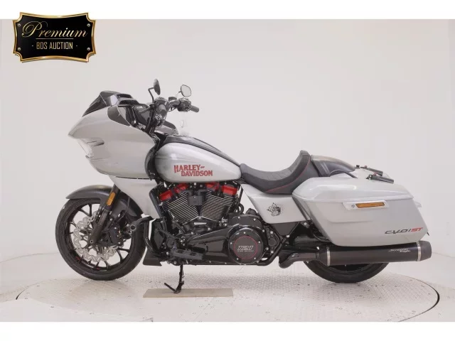 Harley-Davidson HARLEY FLTRXSTSE1980CVO