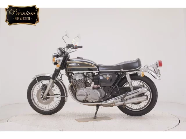 Honda CB750