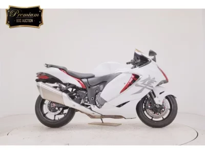 Suzuki HAYABUSA -3