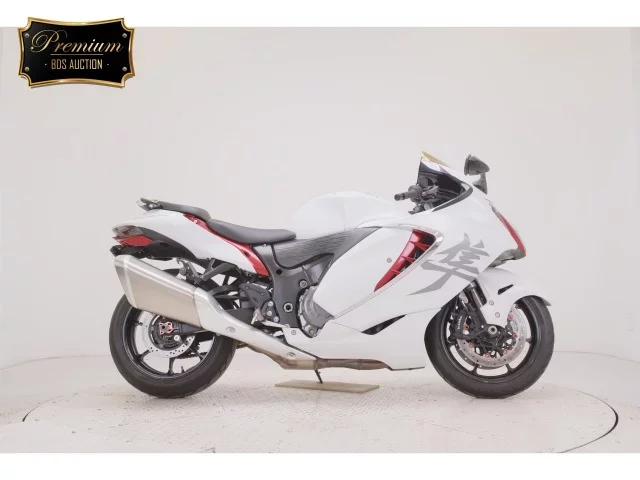 Suzuki HAYABUSA -3