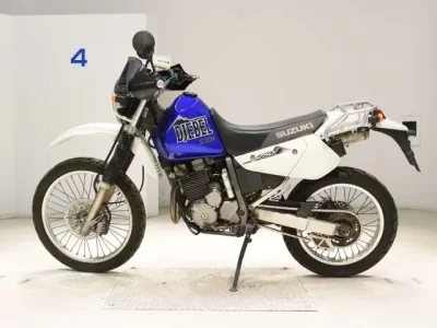 Suzuki DJEBEL250XC