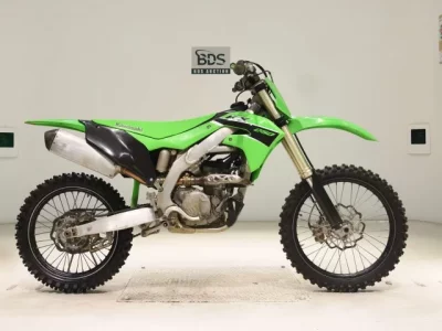 Kawasaki KX250