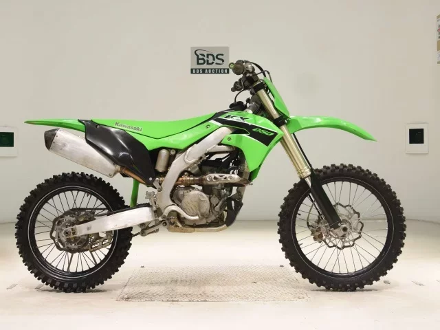 Kawasaki KX250