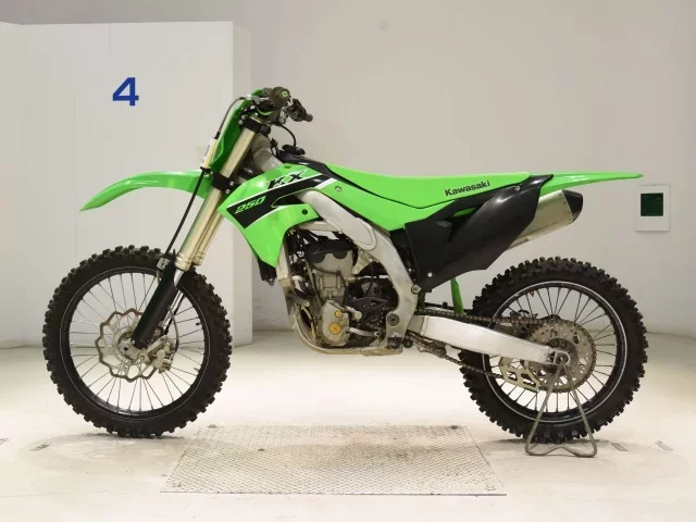 Kawasaki KX250