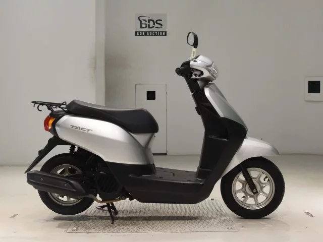 Honda TACT-4 BASIC