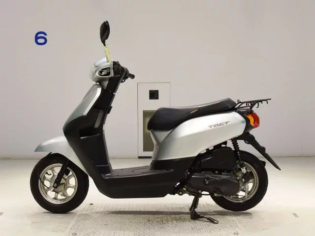 Honda TACT-4 BASIC