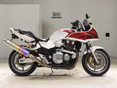 Honda CB1300SF BOLDOR ABS